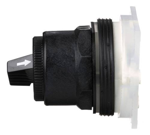 9001sks11b 30mm Push Button, Type Sk, Selector Switch, 2 Po
