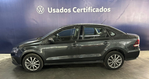 Volkswagen Vento 1.6 Confortline Mt