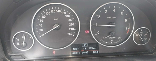 BMW X3 2.0 Xdrive 20i L4 T At
