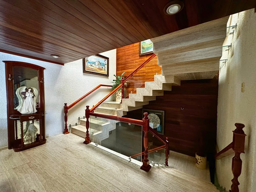 Residencia Amueblada De Lujo En Venta, En El Fraccionamiento Costa De Oro, Boca Del Río, Veracruz