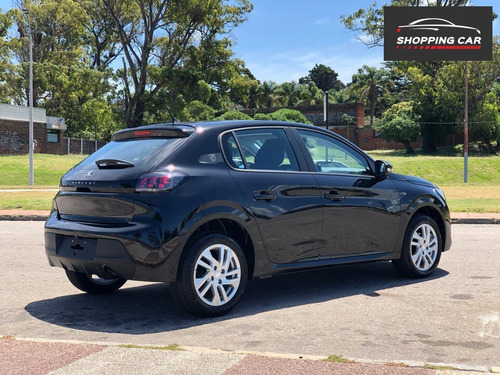 Imagen 5 de 15 de Peugeot 208 Active 1.2 1.2 2022 0km