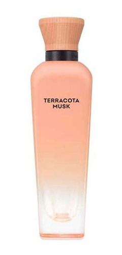 Perfume Adolfo Dominguez Terracota Musk Edp 120 Ml Ub