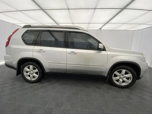 Nissan X-Trail 2.5 CV LE