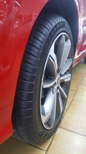 Fiat Cronos 1.8 Precision 2019