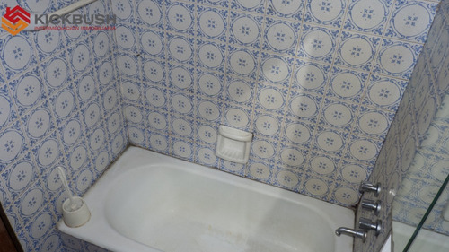 Imagen 13 de 17 de Amplio Monoambiente En Almagro, Pte. Perón 3400