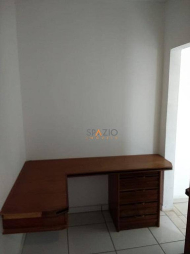Imagem 13 de 29 de Casa Com 3 Dormitórios À Venda, 134 M² Por R$ 430.000,00 - Centro - Rio Claro/sp - Ca0485