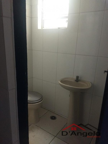 Imagem 8 de 14 de Ref.: 232 - Sala Em Osasco Para Aluguel - L232