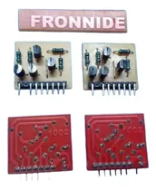 Comprar Ic1002 -04unidade-para Amplificadores Ciclotron E Wattsom