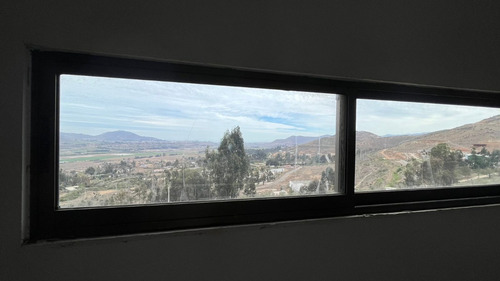 Arriendo Casa En Fundo Loreto En Parcela De 1 Hectárea