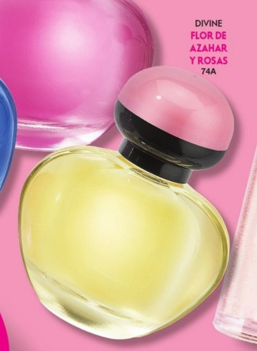 Divine,divine Elegance Colonia Y Crema P/cuerpo De Fuller