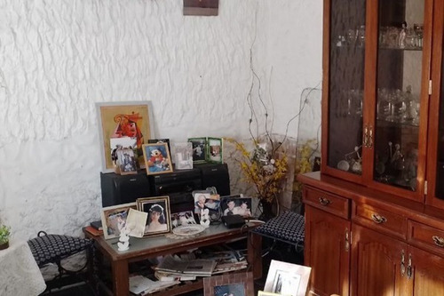 Imagen 3 de 18 de Bajo Y Sale!!! Padrón Único Oportunidad Linda Casa De 3 Dormitorios, Con Posibilidad De Garaje Y De Ampliar La Construcción Precio Negociable!!