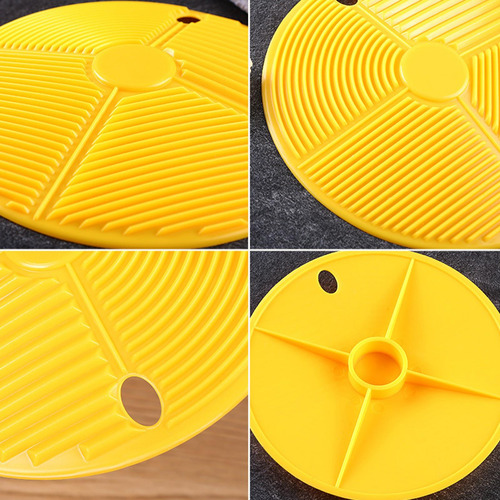 Paquete De 2-4 Utensilios De Cocina Caseros Para Hacer