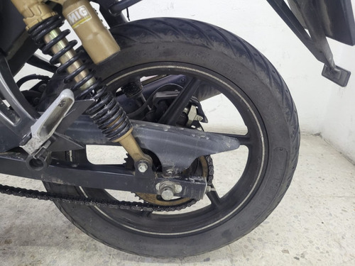 Imagen 8 de 10 de Tvs Apache Rtr 180 2019