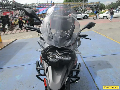 Adventour 250 Fi Akt