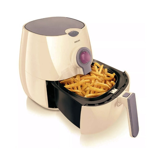 Freidora Philips 9220 Airfryer 1400w Reduce El Exceso Grasa!