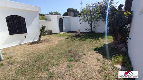Alejandro Centeno Impecable Estado 3 Dorm.