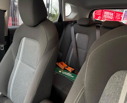 Chevrolet Tracker 1.0 TURBO FLEX LT AUTOMÁTICO