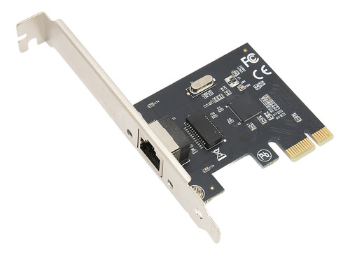 Tarjeta Gigabit Ethernet Pcie Network 10 100 1000 Mbps Auto