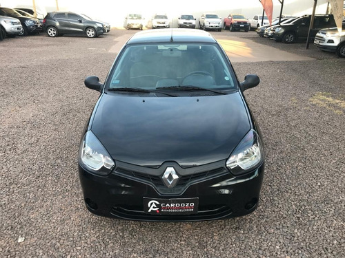 Renault Clio Mio Confrot 1.2