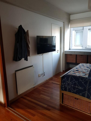 Imagen 18 de 30 de Departamento - Caballito