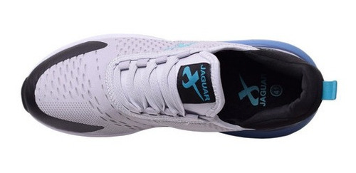 Imagen 4 de 6 de Zapatillas Jaguar Oficial Art. #9076 41 Al 45