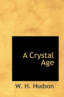 Libro A Crystal Age - Hudson, W. H.