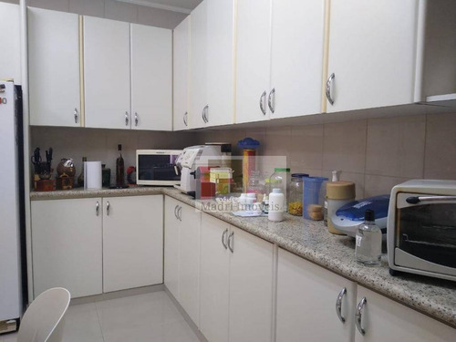 Imagem 26 de 30 de Sobrado Com 3 Dormitórios À Venda, 250 M² Por R$ 1.300.000,00 - Chácara Santo Antônio - São Paulo/sp - So0121