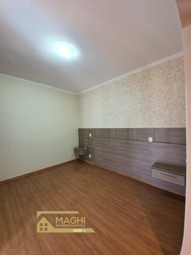 Imagem 12 de 29 de Linda Casa No Condomínio Jardim D'icarai Salto Sp - Ca00096 - 69389157