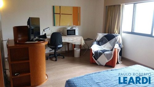 Imagem 6 de 11 de Flat - Vila Clementino - Sp - 440026