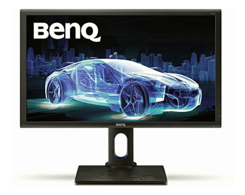 Benq Pd2700qt Monitor 27  Lcd, 2560 X 1440, 1 Hdmi, 3 Usb