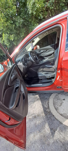 Buick Envision 2.0 Cxl At