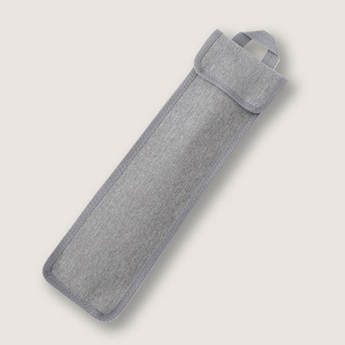 Bolsa Para Estacas De Tienda, Bolso, Soporte Gris 20cm