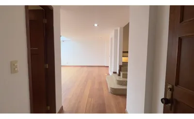 Apartamento en venta