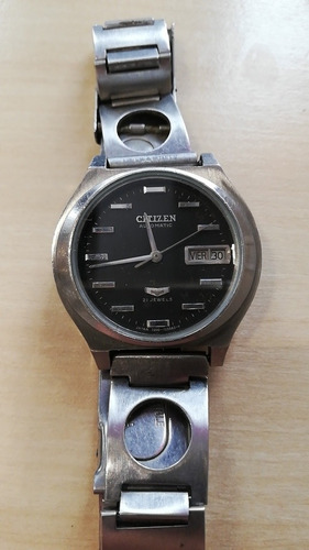 Reloj Citizen Automático