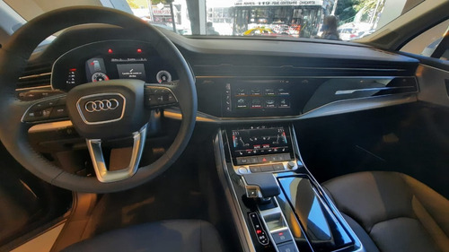 Imagen 22 de 25 de Audi Q7 45 Tdi S-line 249cv 0km