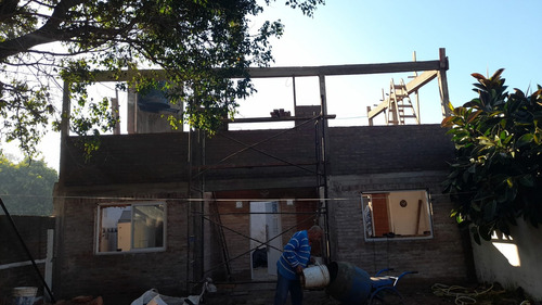 Imagen 6 de 10 de Construcción Llave En Mano (cardini). Countrys, Phs, Casas.