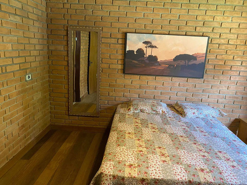 Imagem 8 de 14 de Chacara Em Gonçalves Mg Terreno Com 5.000 Metros