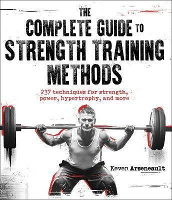 Libro The Complete Guide To Strength Training Methods - K...