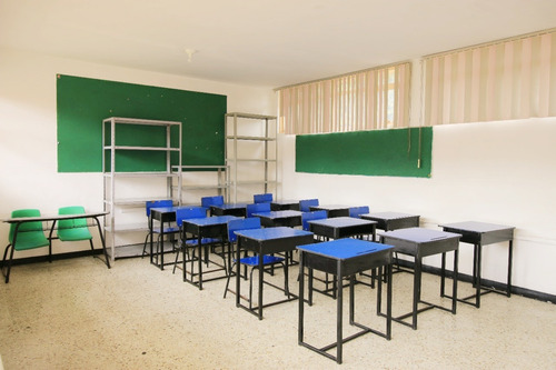Imagen 11 de 15 de Renta Con Uso De Suelo Para Escuela En Jardines De Santa Mónica