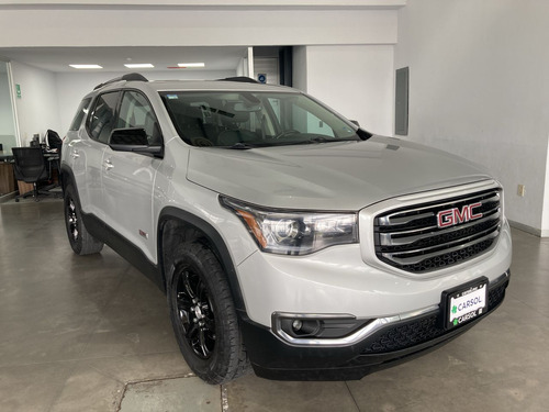 Gmc Acadia 2019