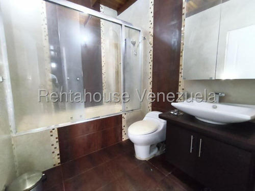 Casa En Alquiler En Mantuana Turmero 25-17350 Dt