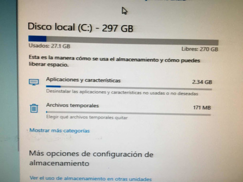 Imagen 3 de 6 de Computadora De Escritorio
