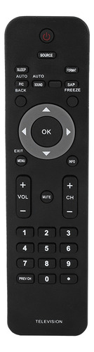 Control Remoto De Tv De Respuesta Rápida De 8 M De Alta Sens