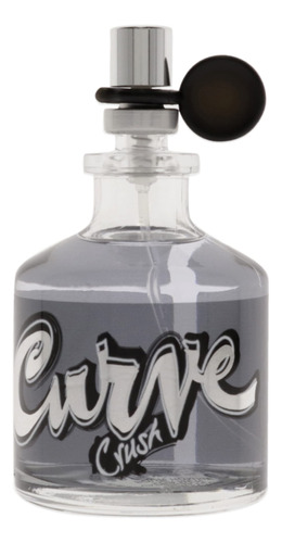 Liz Claiborne Curve - Perfume Para Hombre, Gris