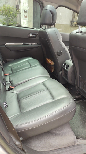 Peugeot 3008 1.6 Feline Thp 156cv 2013