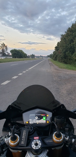 Aprilia Rsv4 Rf