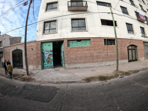 Imagen 2 de 9 de Galpon En Venta En Ciudadela