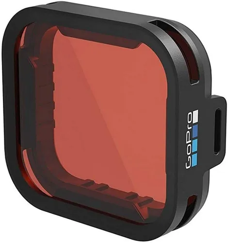 Filtro Gopro Para Hero 6-5 Black (gopro Official Accessory)