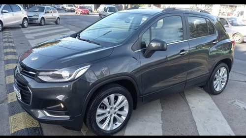 Chevrolet Tracker 1.8 ltz + 140 c premier integral