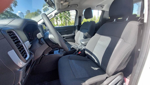 Ford Ranger 2.0 Cd Xl Tdci 4x2